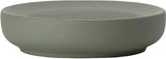 Zone Denmark Tácek na mýdlo Ume Olive green