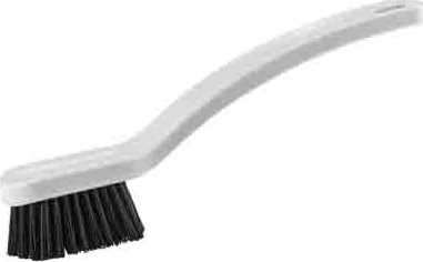 Zone Denmark Kartáč na nádobí Circular Warm Grey