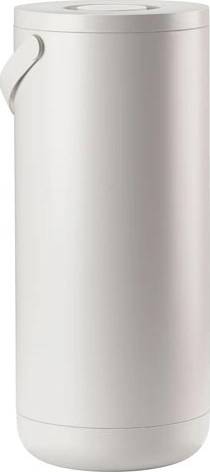 Zone Denmark Kuchyňský koš na bio odpad 35l Circular Warm Grey