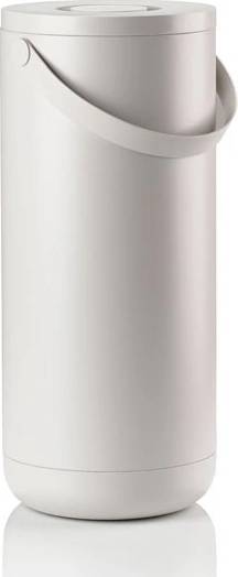 Zone Denmark Kuchyňský koš na bio odpad 35l Circular Warm Grey