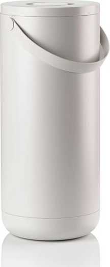 Zone Denmark Kuchyňský koš na bio odpad 35l Circular Warm Grey