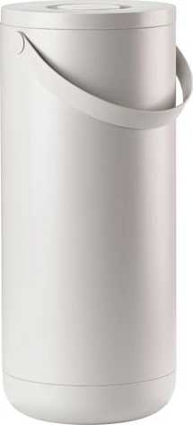 Zone Denmark Kuchyňský koš na bio odpad 35l Circular Warm Grey