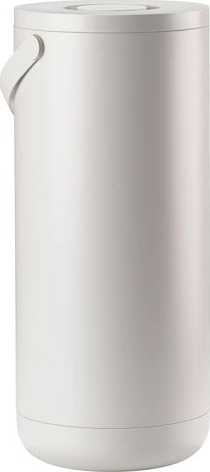 Zone Denmark Kuchyňský koš na bio odpad 35l Circular Warm Grey