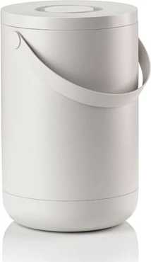 Zone Denmark Kuchyňský koš na bio odpad 22l Circular Warm Grey