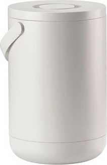 Zone Denmark Kuchyňský koš na bio odpad 22l Circular Warm Grey