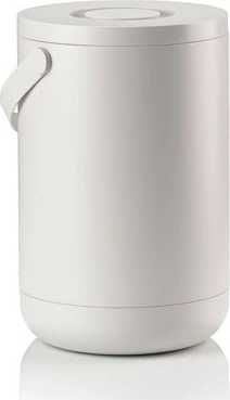 Zone Denmark Kuchyňský koš na bio odpad 22l Circular Warm Grey