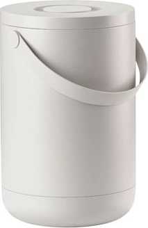 Zone Denmark Kuchyňský koš na bio odpad 22l Circular Warm Grey