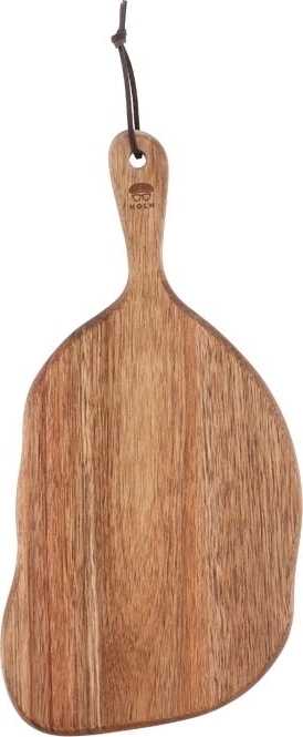 Holm Prkénko na krájení 35.2x18.2x1.5 cm Akáciové dřevo