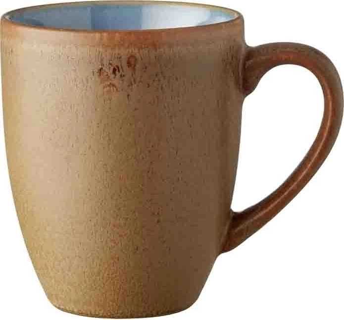 Bitz Hrnek s ouškem 30 cl 4 ks Wood/Ocean