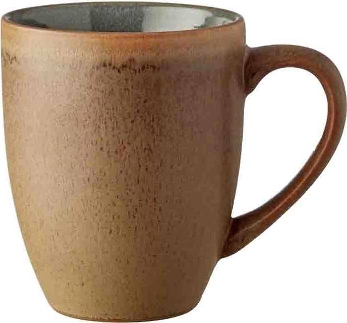 Bitz Hrnek s ouškem 30 cl 4 ks Wood/Forest