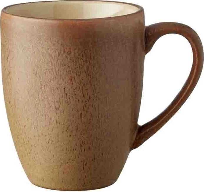 Bitz Hrnek s ouškem 30 cl 4 ks Wood/Sand