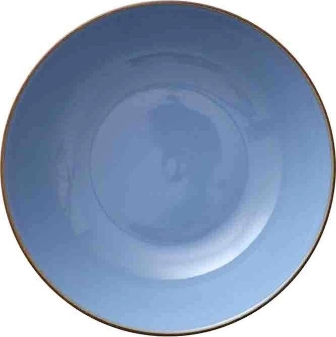 Bitz Mísa na salát 24 cm Wood/Ocean