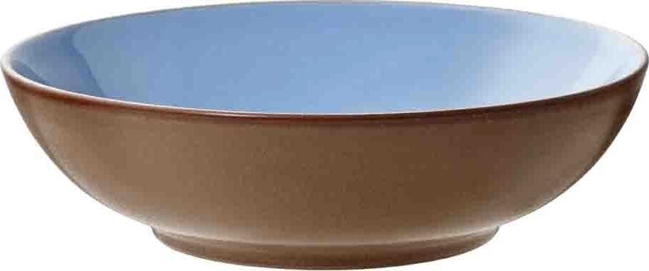 Bitz Mísa na salát 24 cm Wood/Ocean