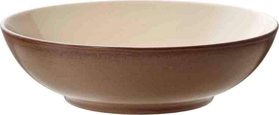 Bitz Mísa na salát 24 cm Wood/Sand