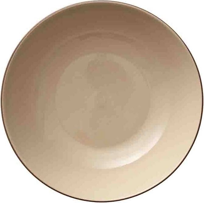 Bitz Mísa na salát 24 cm Wood/Sand