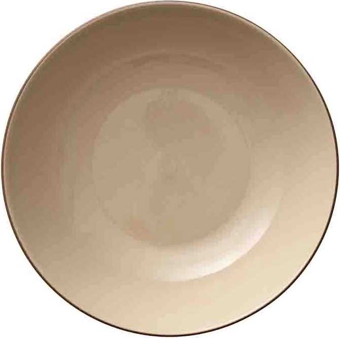 Bitz Mísa na salát 24 cm Wood/Sand