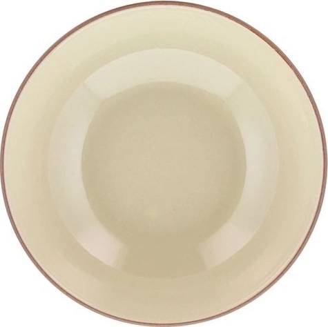 Bitz Mísa na těstoviny  20 cm Wood/Sand