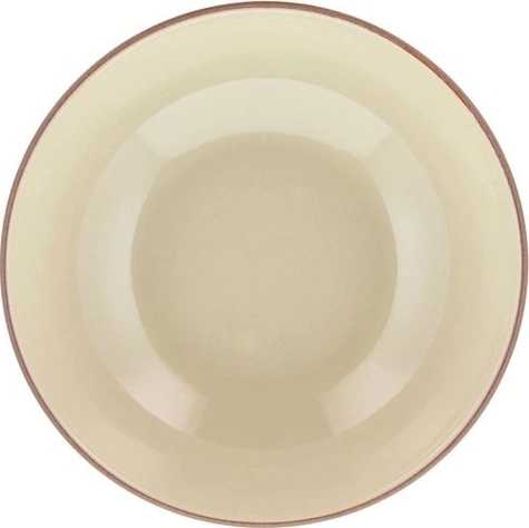 Bitz Mísa na těstoviny  20 cm Wood/Sand