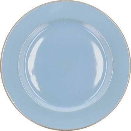 Bitz Dezertní talíř 22 cm Wood/Ocean