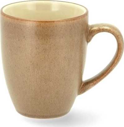 Bitz Hrnek s ouškem 30 cl Wood/Sand