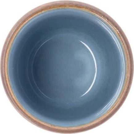 Bitz Sada hrnků na espresso 9 cl (6 ks)