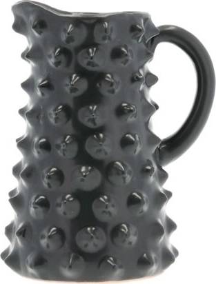 Villa Collection Džbán vaest 0,7 l x 11,5 x 18 cm matte black