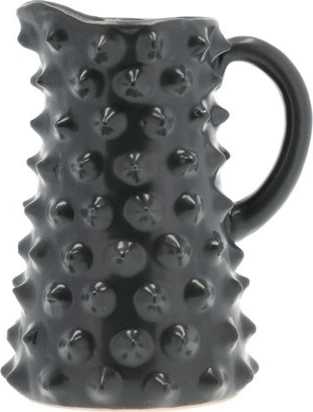 Villa Collection Džbán vaest 0,7 l x 11,5 x 18 cm matte black