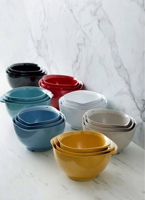 Rosti Kuchyňská mísa 2l victoria dusty blue