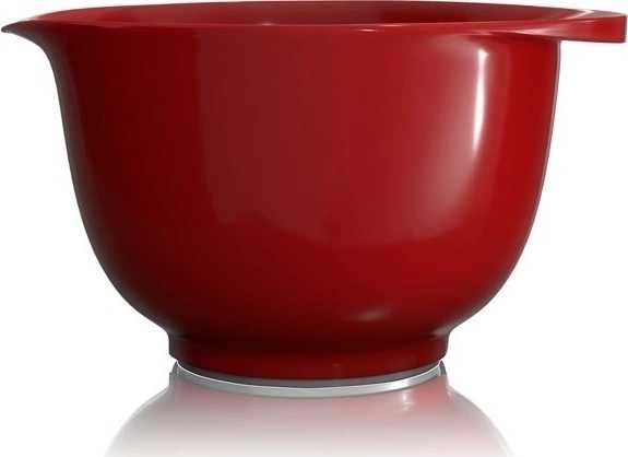 Rosti Kuchyňská mísa 2l victoria red