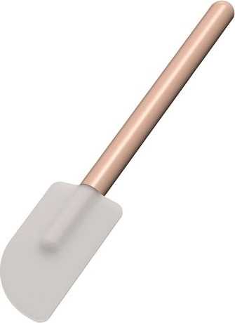 Rosti Kuchyňská stěrka na těsto classic s humus