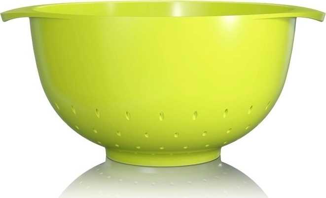 Rosti Cedník margrethe 4l liter lime