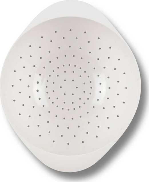 Rosti Cedník margrethe 4l white