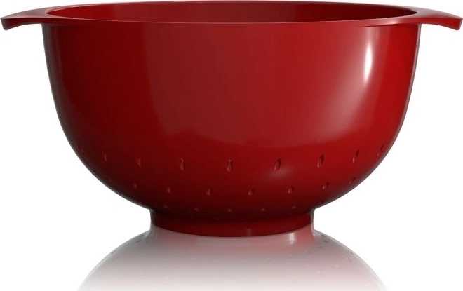 Rosti Cedník margrethe 4l red