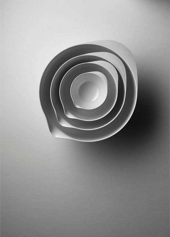 Rosti Cedník margrethe 1,5l white