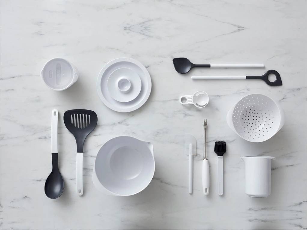 Rosti Cedník margrethe 1,5l white