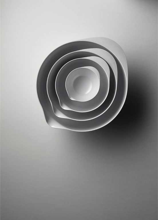 Rosti Cedník margrethe 1,5l white