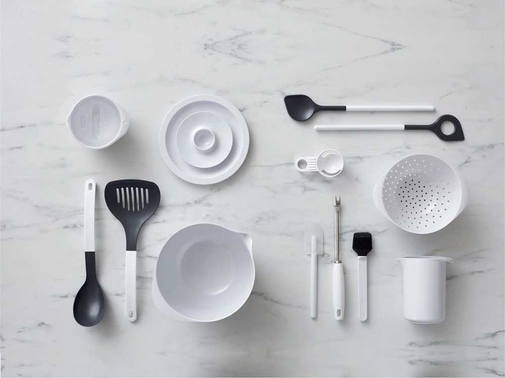 Rosti Cedník margrethe 1,5l white