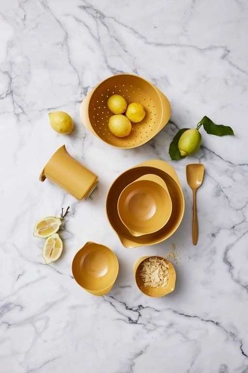 Rosti Cedník margrethe 1,5l curry