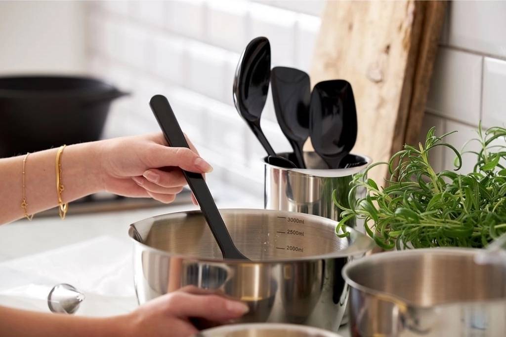 Rosti Kuchyňská mísa margrethe 2.0l steel