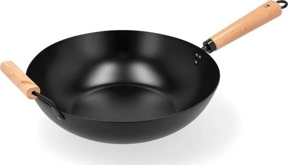 Holm Wok pánev 32,5 cm