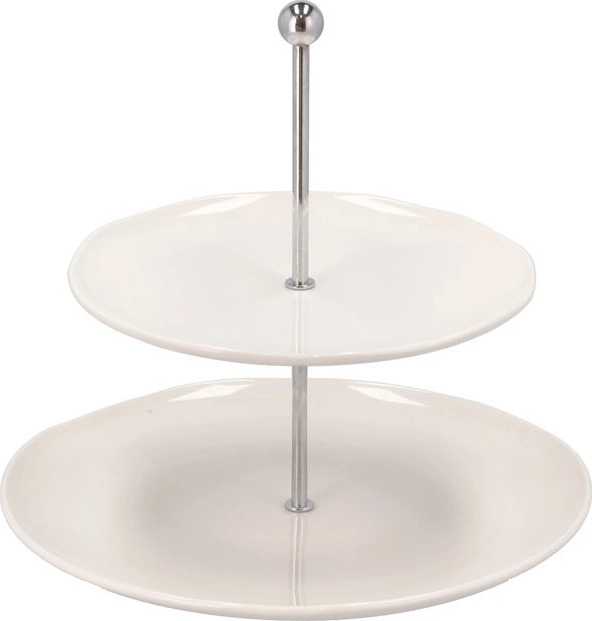 Blomsterbergs Stojan na zákusky 20+27cm