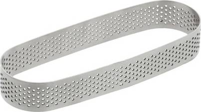 Blomsterbergs Kroužek na koláč 13x4,5x2cm