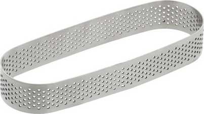 Blomsterbergs Kroužek na koláč 13x4,5x2cm