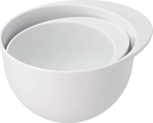 Blomsterbergs Sada kuchyňských mís 2ks