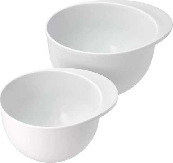 Blomsterbergs Sada kuchyňských mís 2ks
