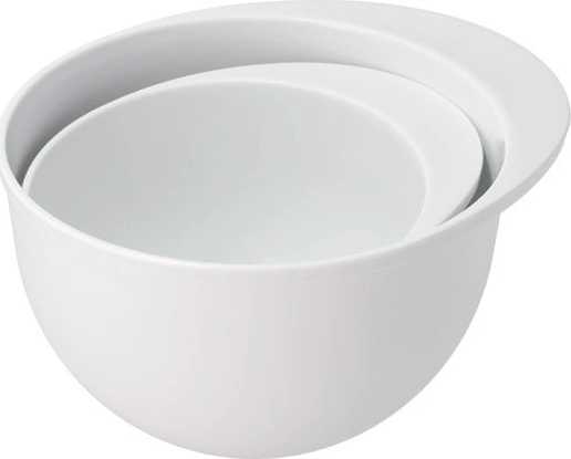 Blomsterbergs Sada kuchyňských mís 2ks