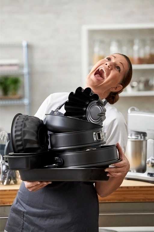 Blomsterbergs Forma na muffiny 12ks 27x36x3cm