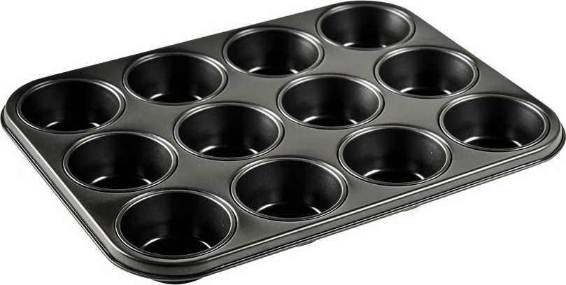 Blomsterbergs Forma na muffiny 12ks 27x36x3cm