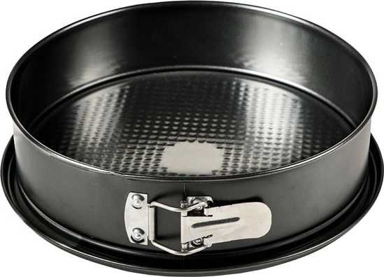 Blomsterbergs Dortová forma kulatá  26x7,6cm