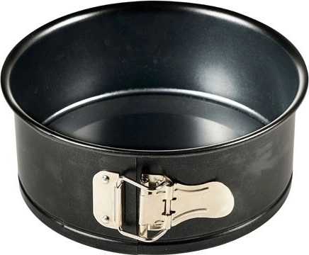 Blomsterbergs Dortová forma kulatá 20x8,5cm